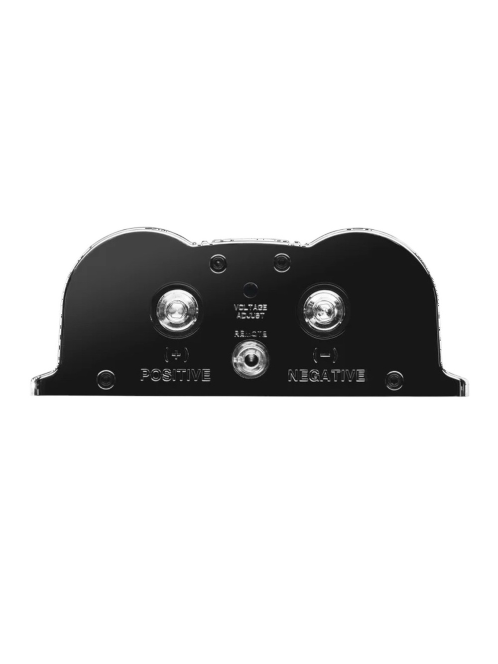 new Boss Audio ♫ CAP30 30 Farad Digital Capacitor ♫ Blue Illumination ♫ in Box - Picture 3 of 16